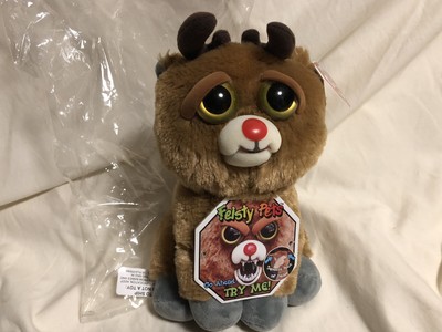 feisty pets rude alf