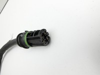 BMW E63 6er 650i 07-10 4,8i 270KW Lambdasonde Rechts Hinten BMW E63 6er 650i 07-10 08.02.2008 11787539125 7539125... Vorschau 4