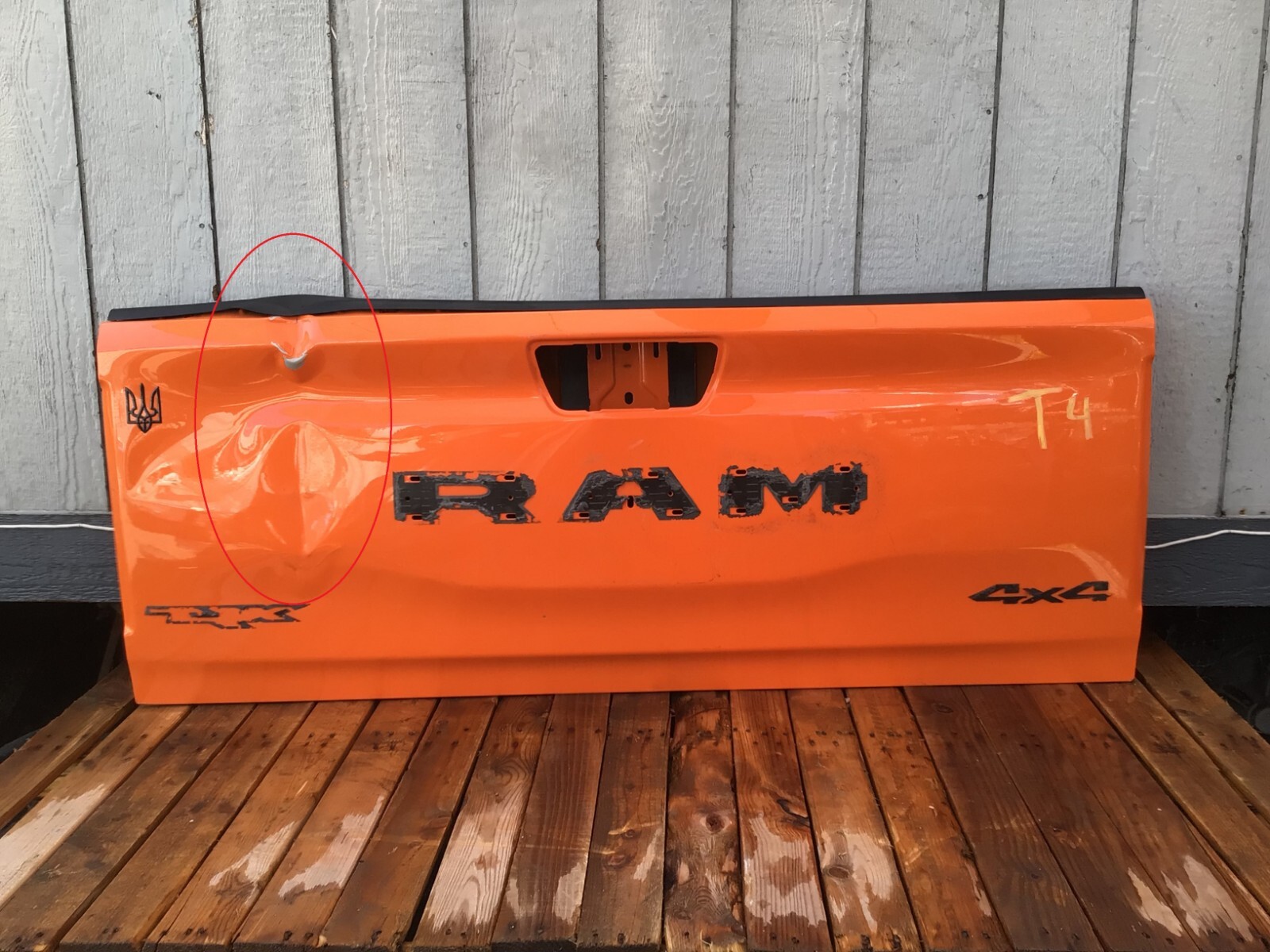 Tailgate Kit | RAM 1500 TRX 2022 Tailgate Kit | RAM 1500 TRX 2022