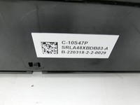 Vinfast VF8 Modul 2 10S 35V 6,8KWH Li-Ion HV Hochvoltbatterie Batterie Akku Vinfast VF8 01.11.2023 C-10S47P... Vorschau 6