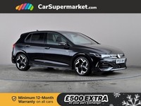 2025 Volkswagen Golf 1.5 TSI 150 R-Line Hatchback PETROL Manual