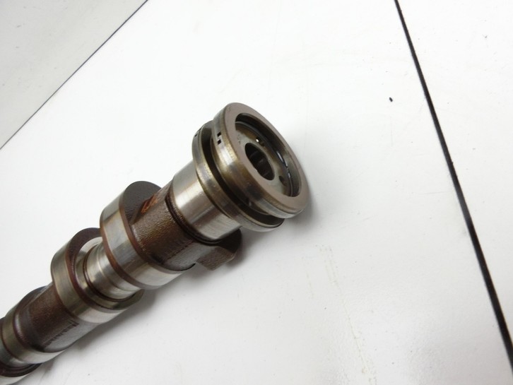 BMW 318Ci E46 00-03 2,0i 105KW N42B20O0 Nockenwelle Einlass Einlassnockenwelle BMW 318Ci E46 00-03 25.02.2002... Bild 6