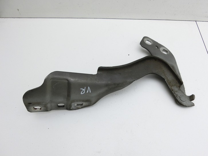 Ford Mondeo 5 V CF 14-19 Kombi Motorhaubenscharnier Scharnier vorne rechts Ford Mondeo 5 V CF 14-19 09.12.2015... Vorschau 4