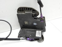Opel Insignia B Z18 17-20 Kombi Türschloss m. ZV Stellmotor Rechts Hinten Opel Insignia B Z18 17-20 28.05.2019... Vorschau 5