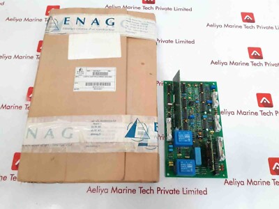 Carte Pcb Salicru BM001F00 00609711