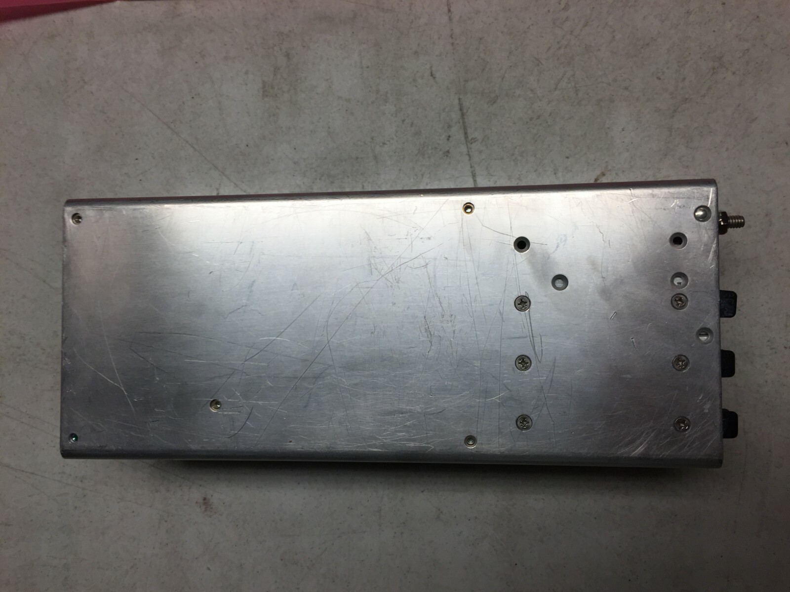 Lam Research 660-091821-001  +/-15 & +5 VDC Power Supply Assembly REFURBISHED