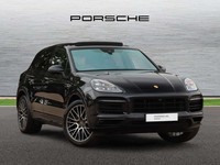 2021 Porsche Cayenne 3.0T V6 GPF SUV 5dr Petrol TiptronicS 4WD Euro 6 (s/s) (340