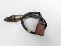 Seat Ibiza IV 6J SC 12-15 TSI 1,2 66KW Lambdasonde Pos.1 Nach Seat Ibiza IV 6J SC 12-15 22.06.2015 04E906262BH... Vorschau 2