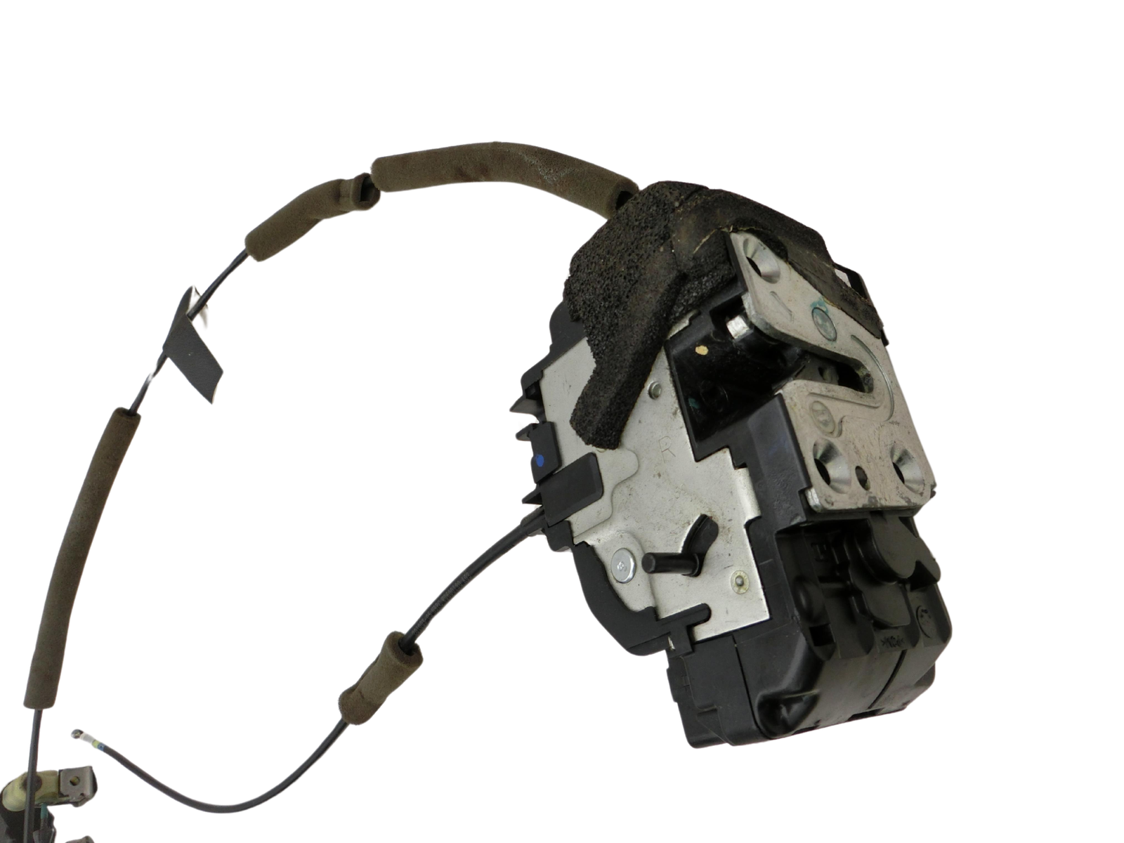 serratura della porta con motore elettrico Dx posteriore per Infiniti M Q70 Y51 M35h - Bild 1