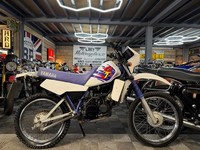 1998 Yamaha DT50 **classic two stroke** requires recommissioning, px welcome 
