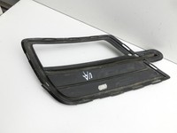 VW Caddy SA IV 15-20 Blende für Nebelscheinwerfer Stoßstange Rechts VW Caddy SA IV 15-20 11.04.2019 2K5853666C gebraucht Vorschau 5