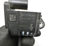 Mercedes C207 E200 13-17 2,0 135KW Zündspule Zyl.4 Mercedes C207 E200 13-17 16.07.2015 A2749061400 gebraucht Vorschau 4