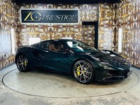 2023 Lotus Emira 3.5 V6 First Edition IPS Euro 6 2dr COUPE Petrol Automatic