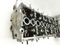 BMW E46 320CD 03-06 2,0d 110KW M47DO1 Zylinderkopf BMW E46 320CD 03-06 15.03.2005 gebraucht Vorschau 4