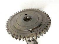 Mercedes W211 E420 03-06 CDI 4,0 231KW 629910 Nockenwelle Einlass Links Mercedes W211 E420 03-06 18.08.2005... Vorschau 2