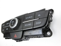 Ford Focus III 3 14-20 Bedienteil Bedienelement Heizung Klimabedienteil Ford Focus III 3 14-20 05.07.2017... Vorschau 4