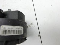 Mercedes C219 CLS 350 08-10 Alarmanlage Alarm Summer Sirene Mercedes C219 CLS 350 08-10 07.12.2010 A2198203226... Vorschau 4