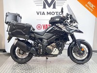 SUZUKI DL1050R V-STROM XT - 2021 - 12631 miles