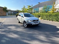 2011 Volvo XC90 2.4 D5 [200] R DESIGN 5dr Geartronic ESTATE Diesel Automatic