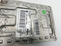 VW Phaeton 3D 02-07 Xenon Vorschaltgerät Rechts VW Phaeton 3D 02-07 02.09.2004 3D0909158 89027879 gebraucht Vorschau 4