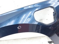 Skoda Octavia IV NX 20-24 Kotflügel Links Vorne LW5Q Skoda Octavia IV NX 20-24 26.04.2021 5E3821105C gebraucht Vorschau 4