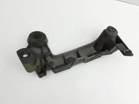 Citroen DS3 10-16 3T Halter Träger Aufnahme Führung für Stoßstange Rechts Hinten Citroen DS3 10-16 02.08.2012... Vorschau 2