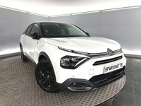 2024 Citroen C4 100kW E-series 50kWh 5dr Auto HATCHBACK ELECTRIC Automatic