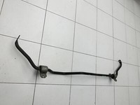 Audi A6 C8 4A 18-23 Kombi Stabi Stabilisator Hinten 20,2MM Audi A6 C8 4A 18-23 25.09.2020 4N0511305AA gebraucht Vorschau 2