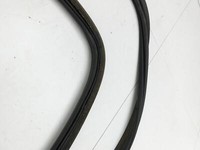 Mercedes W166 ML 350 11-15 Dichtung für Rahmen Heckklappe Mercedes W166 ML 350 11-15 04.04.2012 A1667400178 gebraucht Vorschau 5