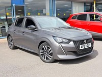 2023 Peugeot 208 1.2 PureTech Active Premium + 5dr HATCHBACK PETROL Manual