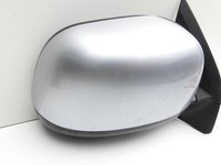 Peugeot 4007 07-12 Spiegel Aussenspiegel Rechts KTS Peugeot 4007 07-12 09.05.2012 gebraucht Vorschau 4