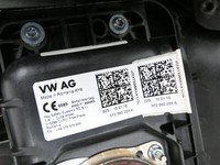 Seat Leon 5F ST FR 13-18 Armaturenbrett Panel komplett Seat Leon 5F ST FR 13-18 25.01.2016 5G1880841C 5F0880204A... Vorschau 10