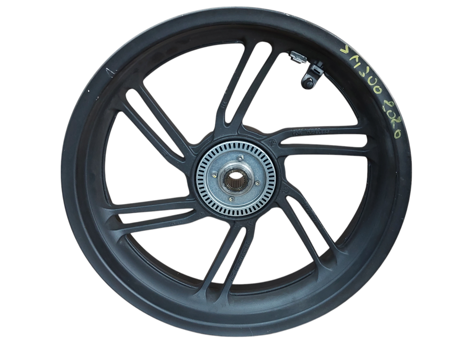 Hiro V3 Limited | Kyusha Shoes