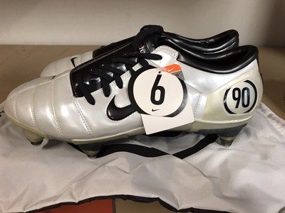 nike zoom air total 90 iii