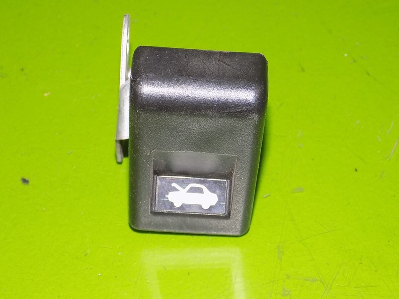 93-97 Civic del Sol OEM hood latch release opener pull handle