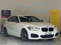 2019 BMW 1 Series M140i Shadow Edition 3dr Step Auto HATCHBACK PETROL Automatic