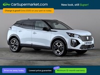 2024 Peugeot 2008 1.2 PureTech 130 GT EAT8 Hatchback PETROL Automatic