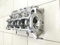 Toyota Yaris XP9 05-09 D-4D 1,4 66KW 1NDTV Zylinderkopf Toyota Yaris XP9 05-09 01.02.2007... Vorschau 4