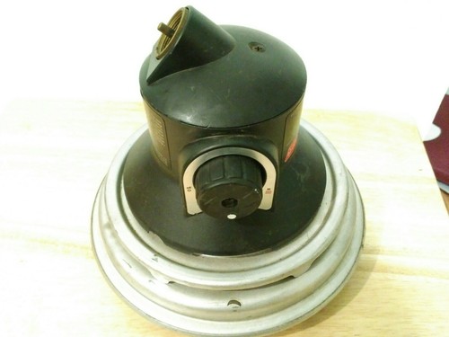 Coleman  Catalytic Propane Heater Model 5029 3,000 BTU