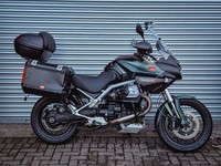 Moto Guzzi Stelvio