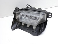 Toyota Prius + Plus W40 LED Tagfahrlicht Tagfahrleuchte Rechts Toyota Prius + Plus W40 15.11.2015 gebraucht Vorschau 4