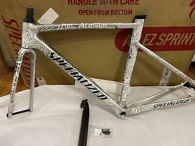 Specialized allez sprint 52cm deals