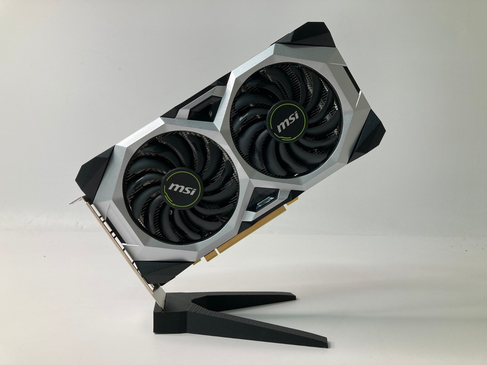 MSI GeForce RTX 2070 VENTUS GP 8GB GDDR6 | eBay