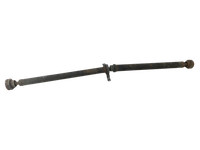 Audi A8 4E 05-08 TDI 3,0 155KW 4WD Kardanwelle Audi A8 4E 05-08 17.05.2006 4E0521101H 4E0521101D gebraucht Vorschau 1
