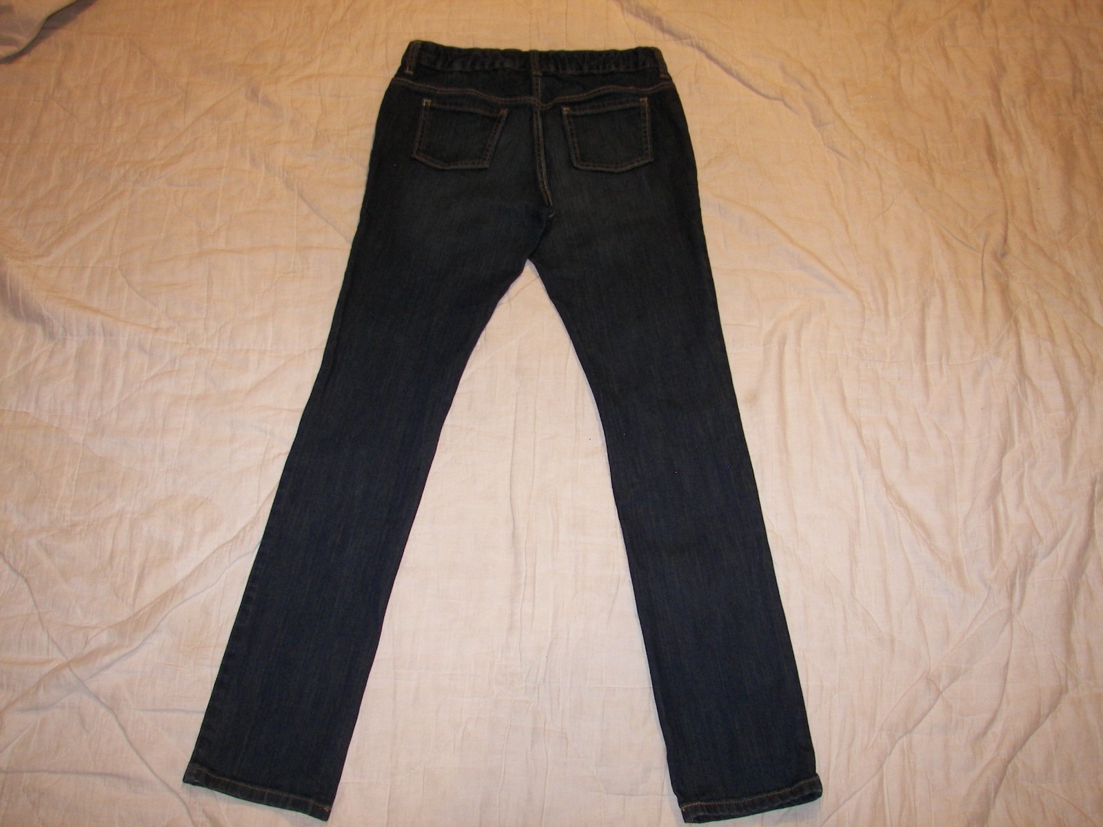 Old Navy Stretch Skinny Jeans - Youth 16 Reg