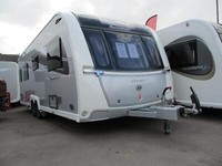 Buccaneer Cruiser 2 WHEEL DRIVE MOVER 2020