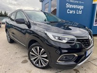 2020 Renault Kadjar 1.5 Blue dCi S Edition Euro 6 (s/s) 5dr HATCHBACK Diesel Man