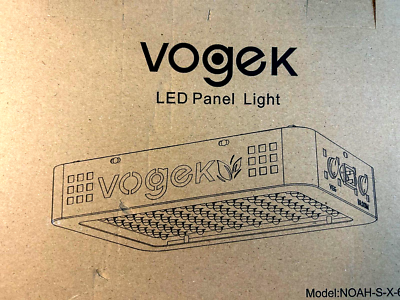 Noah's 1000w led grow light deals