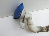 VW Golf V 1K 03-09 1,6 75KW Waschwasserbehälter Wasserbehälter Wischwasserbehälter VW Golf V 1K 03-09 19.10.2007... Vorschau 7