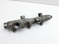 Audi A6 C7 4G 10-14 1,8 140KW Einspritzleiste Düsenstock für Einspritzanlage Audi A6 C7 4G 10-14 07.09.2011... Vorschau 5